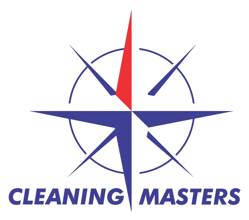 Logo CleaningMasters
